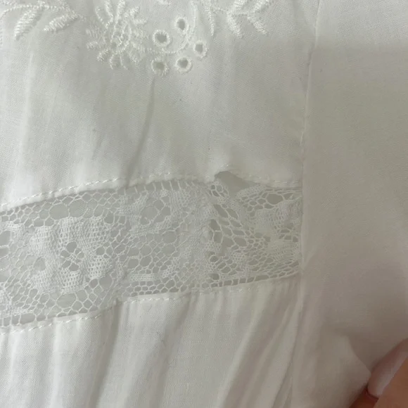 Loveshackfancy X target dress - Picture 6 of 7